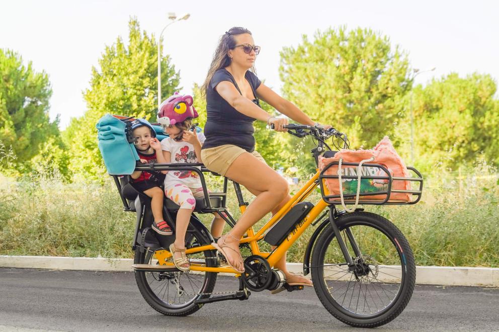 Cargo-Biking in Italien: der ultimative Leitfaden fr die 5 wichtigsten  Merkmale, die das Erlebnis nicht in einen Albtraum verwandeln | DonnoBikes