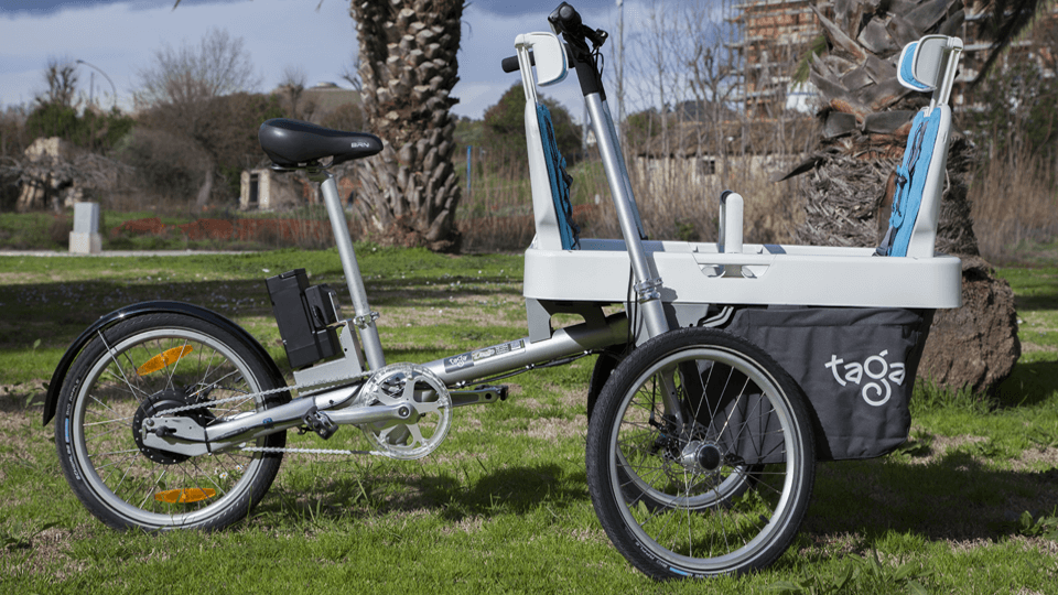 Taga Family Electric