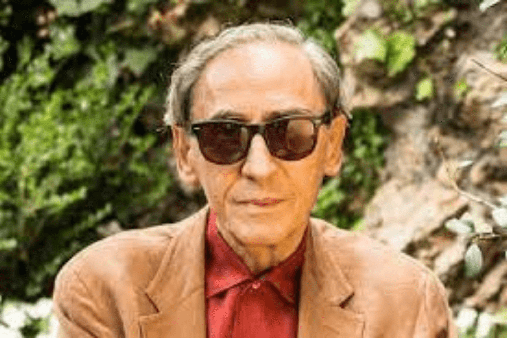 Franco Battiato