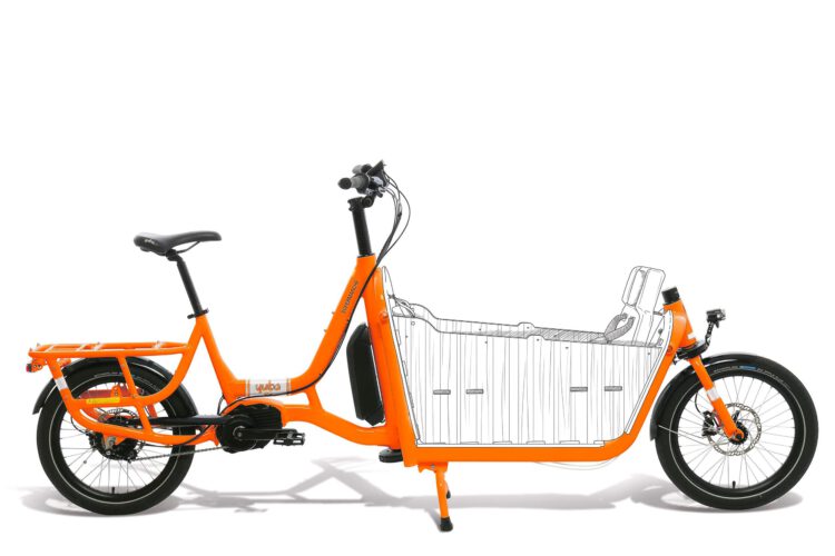 Ruota pieghevole per bici facile per Brompton / birdy in lega di