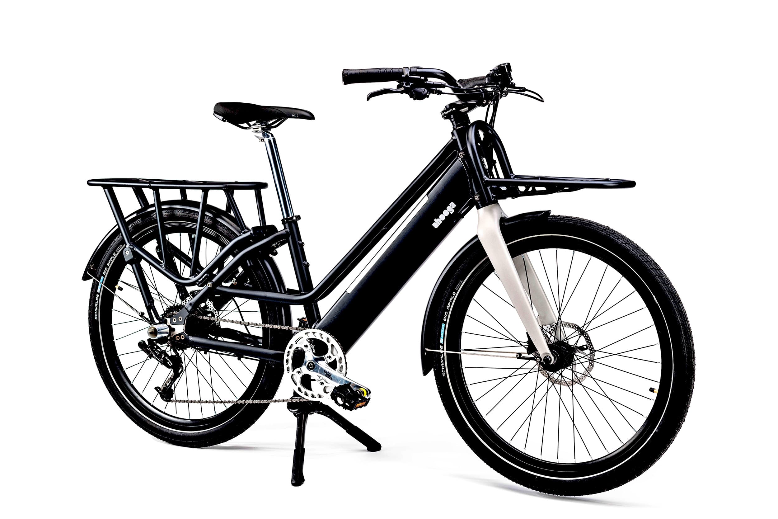 Bicycle Rack - Ahooga Modular