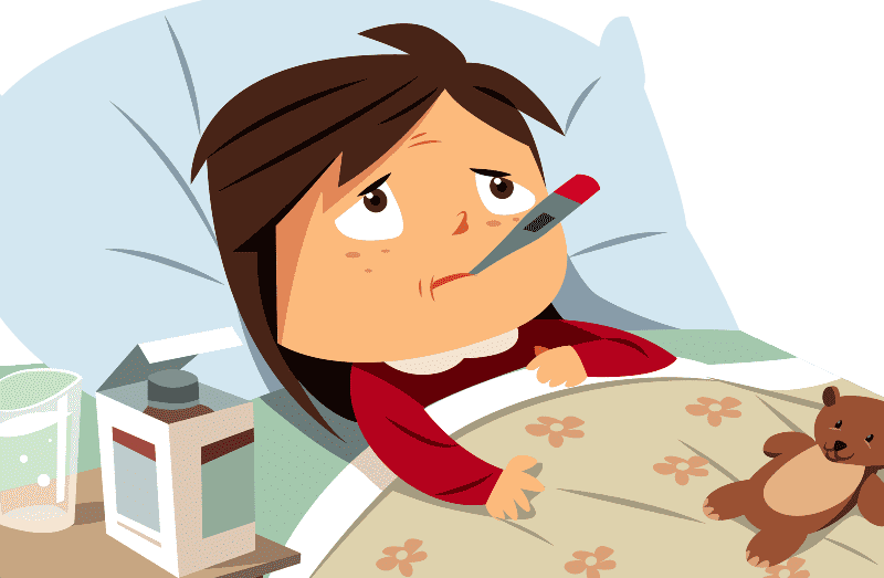 "Coronavirus is not a reason to lock yourself in your house."