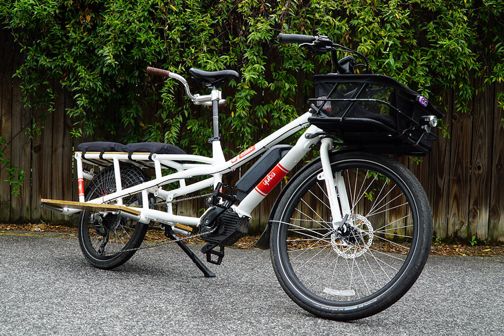 yuba-spicy-curry-e-cargo-bike-alluminio telaio