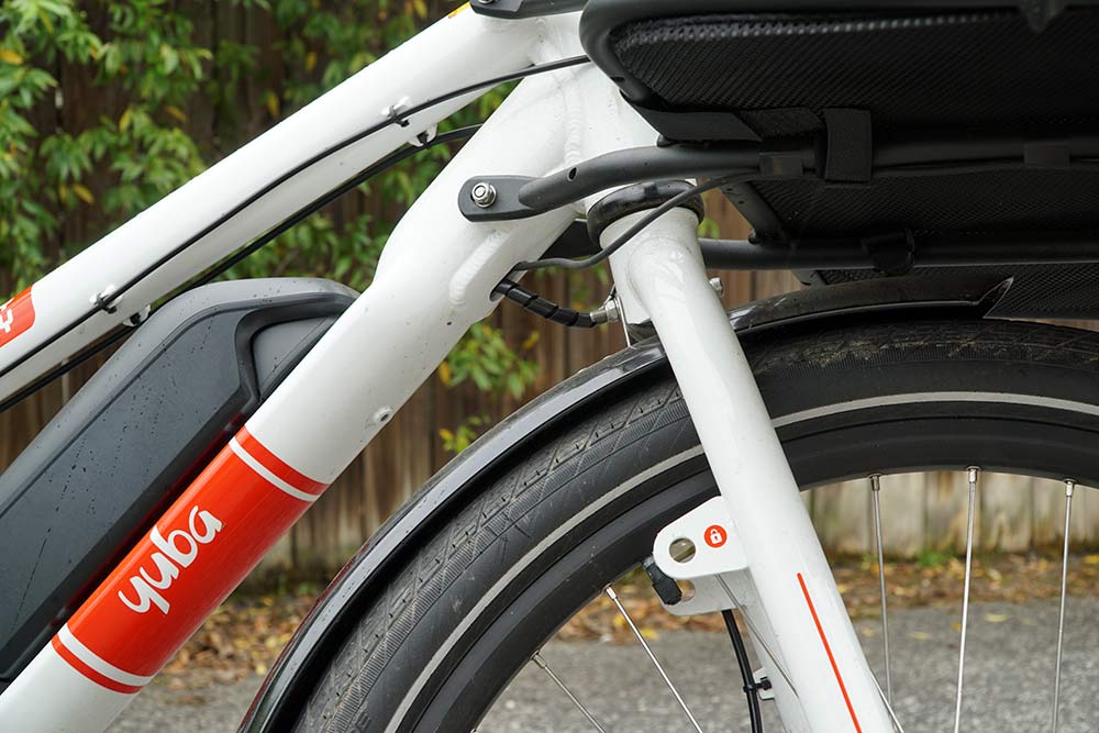 yuba-spicy-curry-e-cargo-bike - Big Apple Plus della Schwalbe,