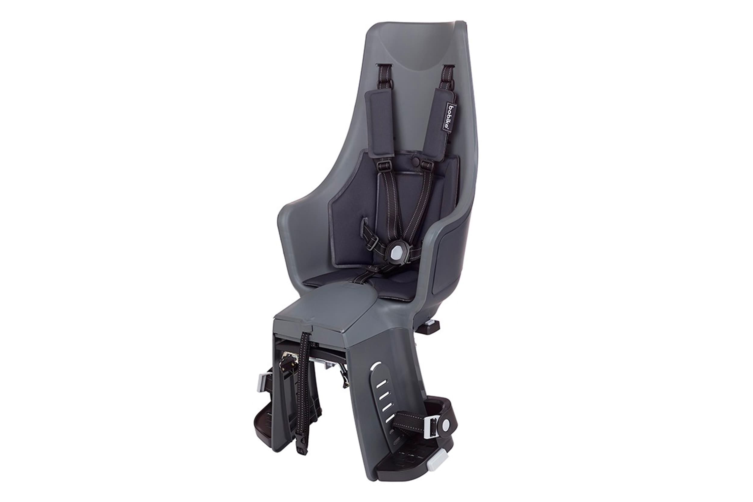 Siège enfant homologué - Bobike Exclusive Maxi Plus