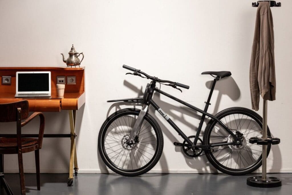 Modular Bike