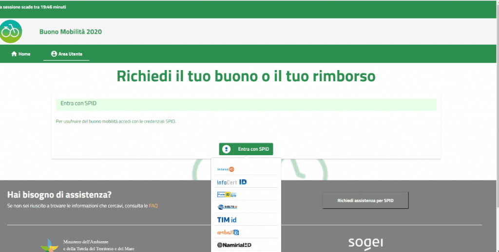 MOBILITY VOUCHER HOW TO APPLY FOR A MOBILITY VOUCHER