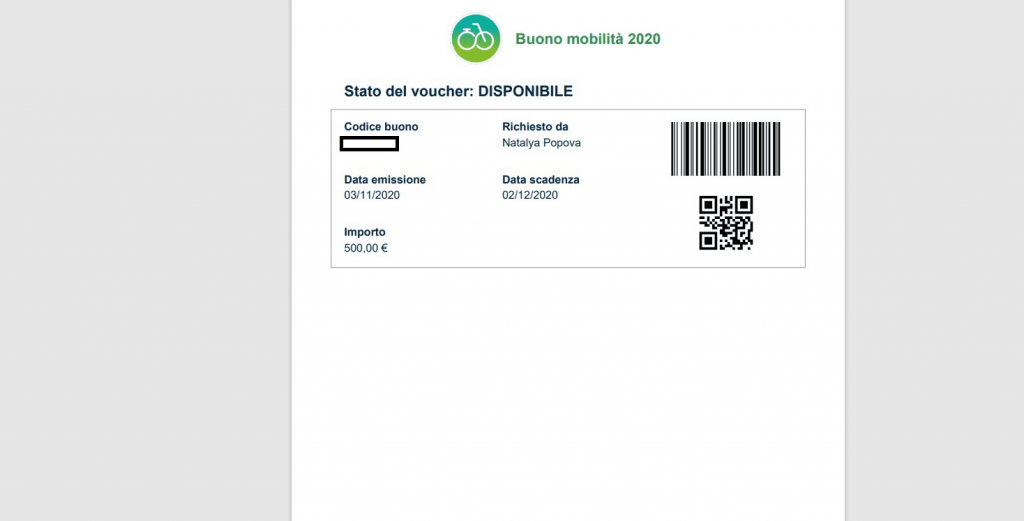 MOBILITY VOUCHER HOW TO APPLY FOR A MOBILITY VOUCHER