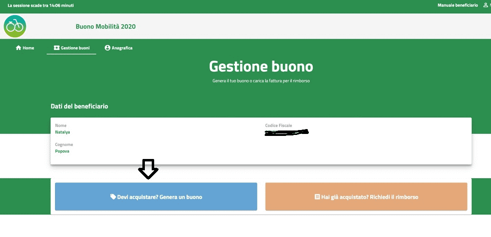 MOBILITY VOUCHER HOW TO APPLY FOR A MOBILITY VOUCHER
