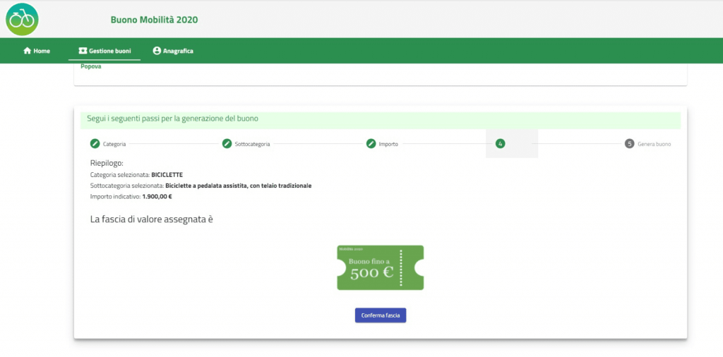 MOBILITY VOUCHER HOW TO APPLY FOR A MOBILITY VOUCHER