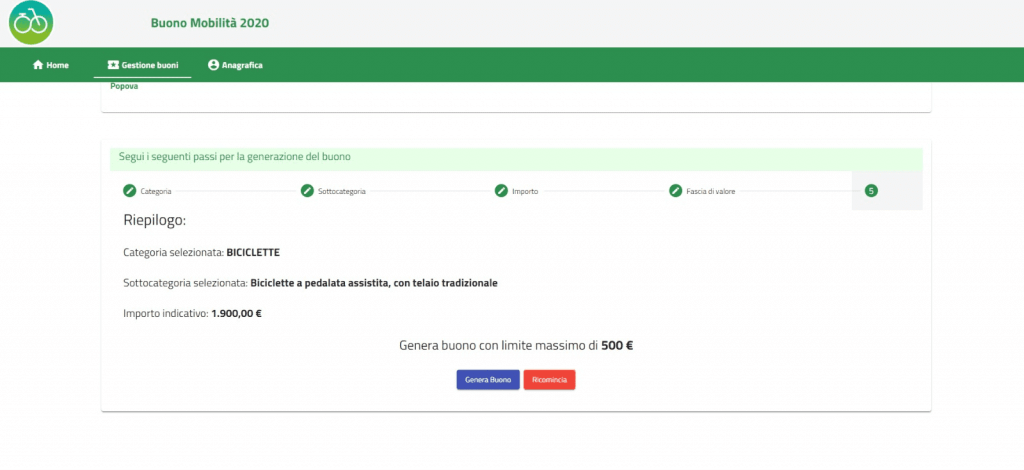 MOBILITY VOUCHER HOW TO APPLY FOR A MOBILITY VOUCHER