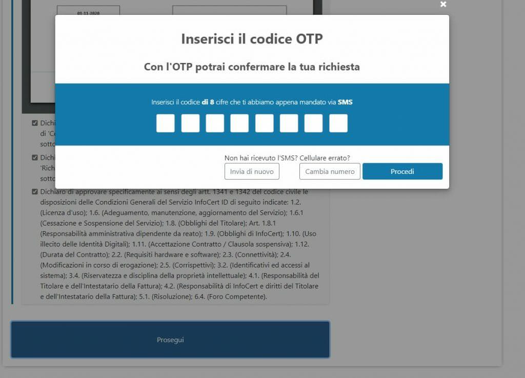 How to apply for SPID in just 10 minutes!