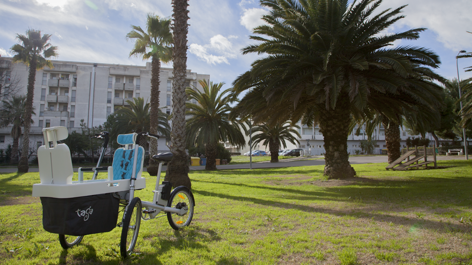 Taga Family Electric, der Techniker antwortet Taga Familie, Leistung und multifunktionale Anwendungen