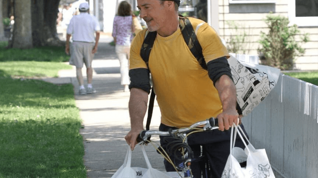 I VERI SUPER EROI VANNO IN BICICLETTA I VERI SUPER EROI VANNO IN BICICLETTA