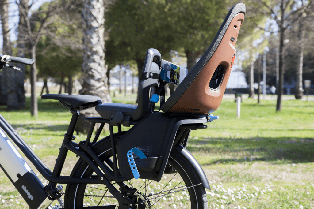 porte-vélos