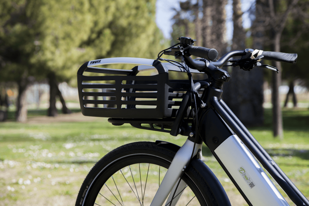 porte-vélos
