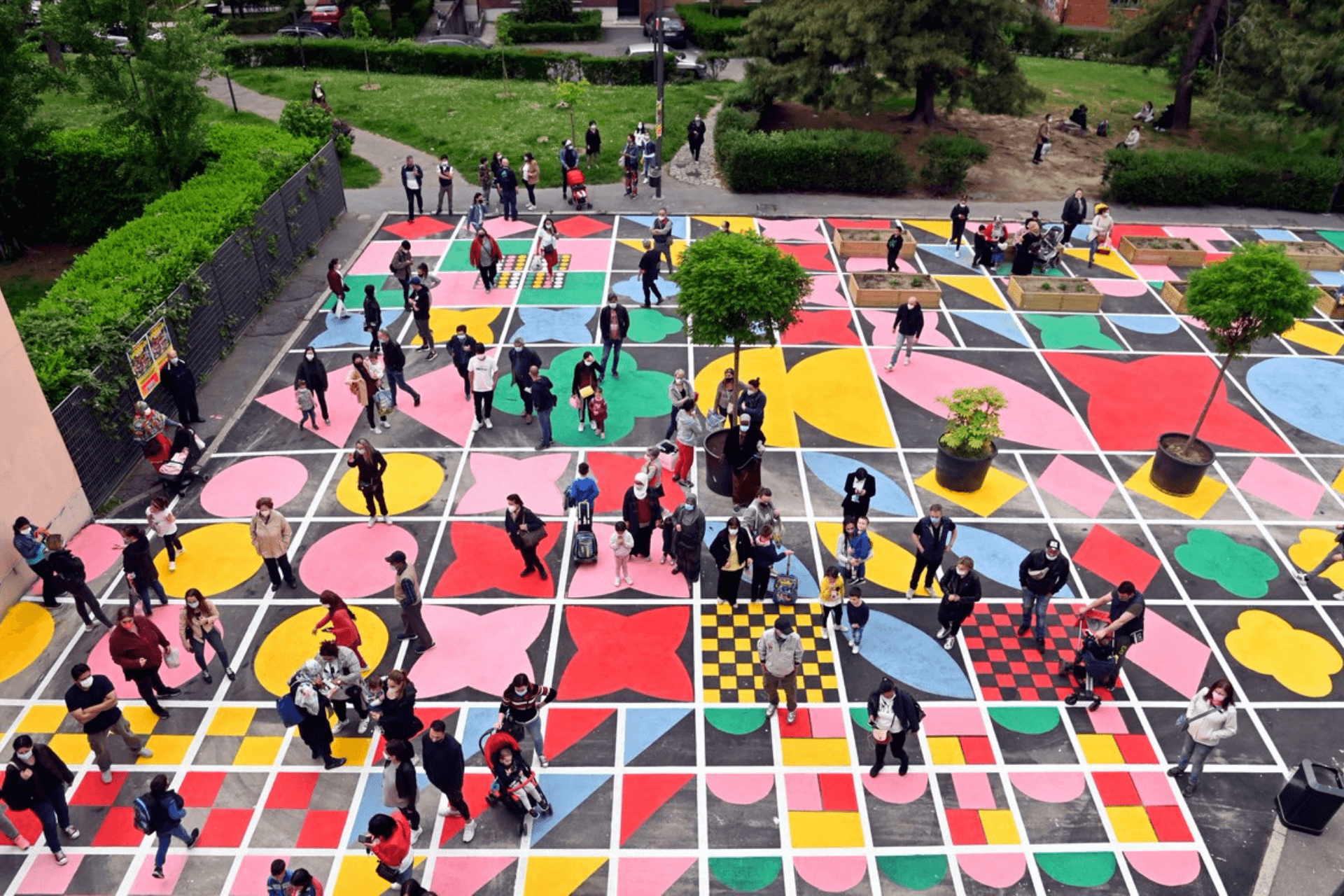 green mobility milano