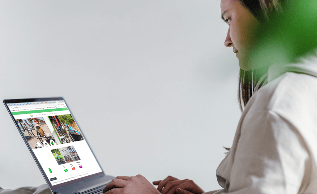 Donno Bikes online kaufen