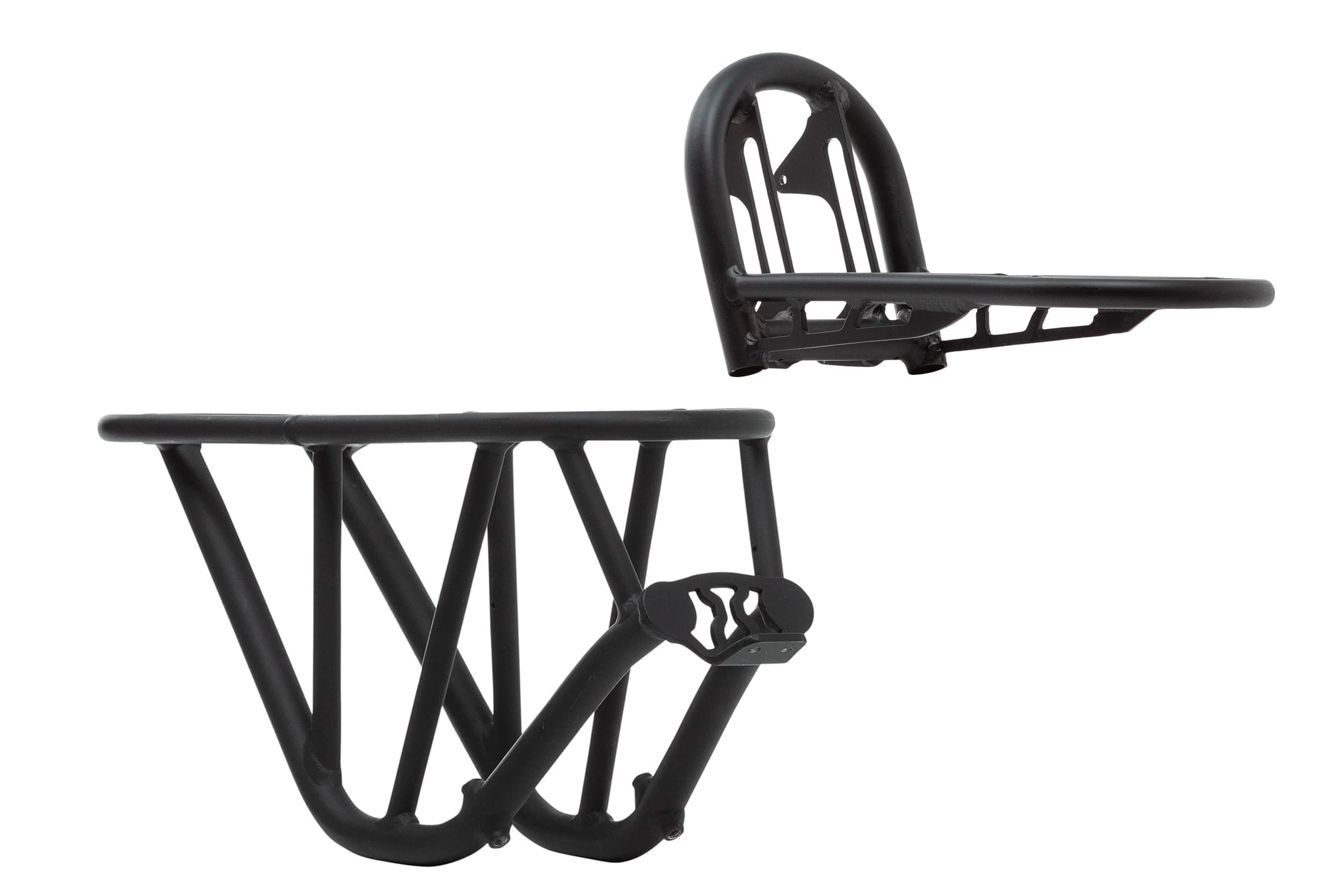 Bicycle Luggage Carrier