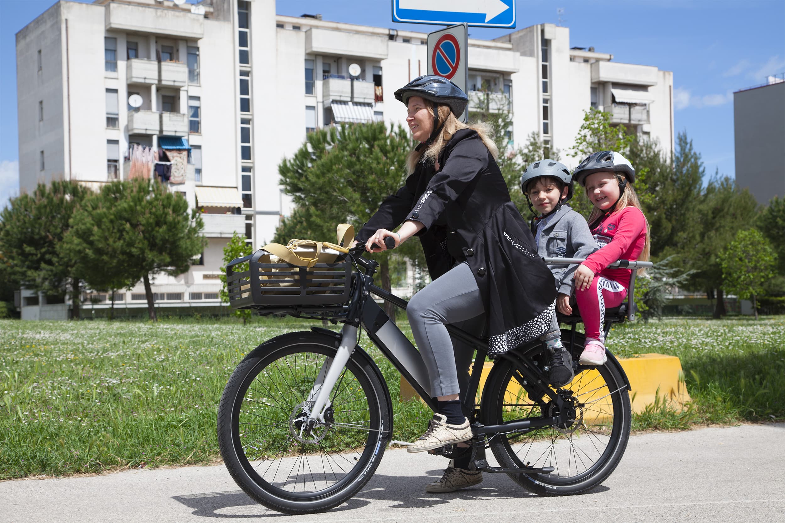 Ahooga Modular 8S Ahooga Modular 8S