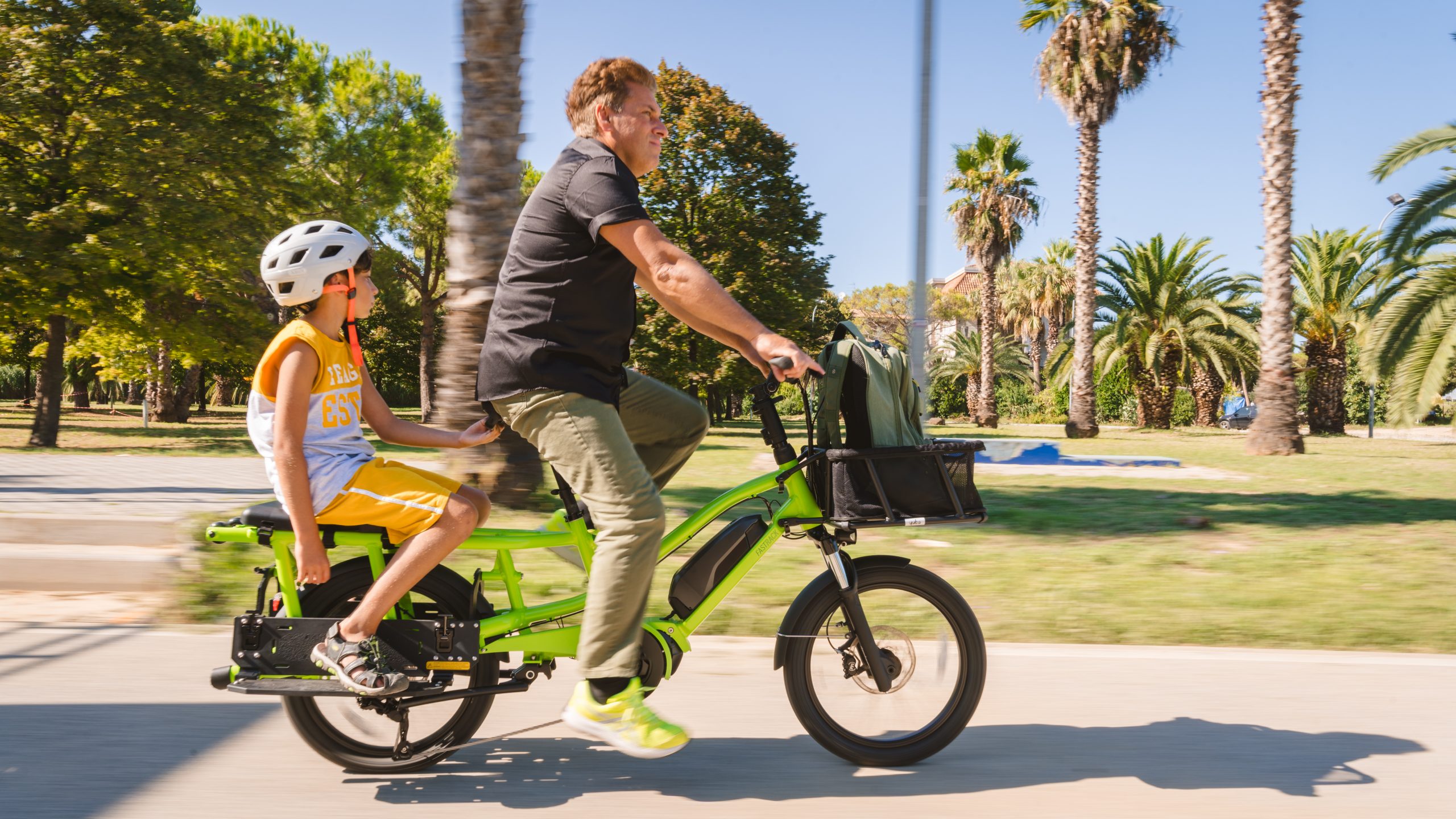 Yuba Fastrack Yuba Fastrack