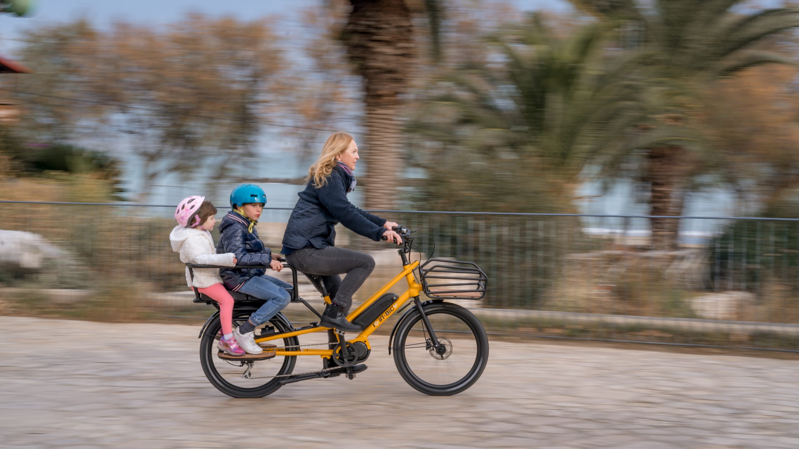 iO InBicy Power iO InBicy Power