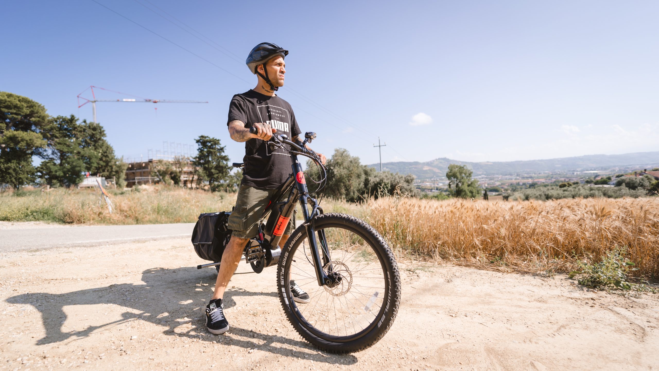 Cargo Bike Economiche: Qualità vs. prezzo ? - Yuba Spicy Curry AT Cargo Bike Economiche: Qualità vs. prezzo ? - Yuba Spicy Curry AT