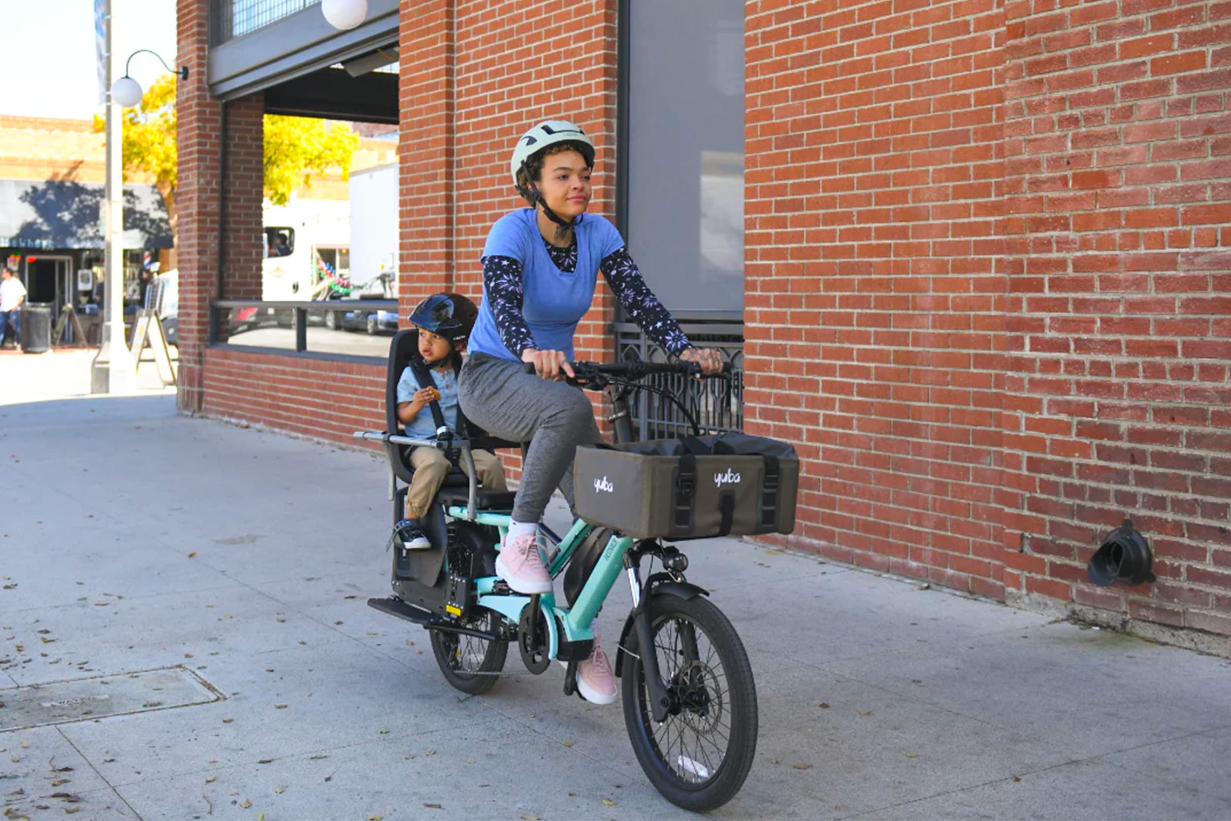 Yuba Fastrack Yuba Fastrack