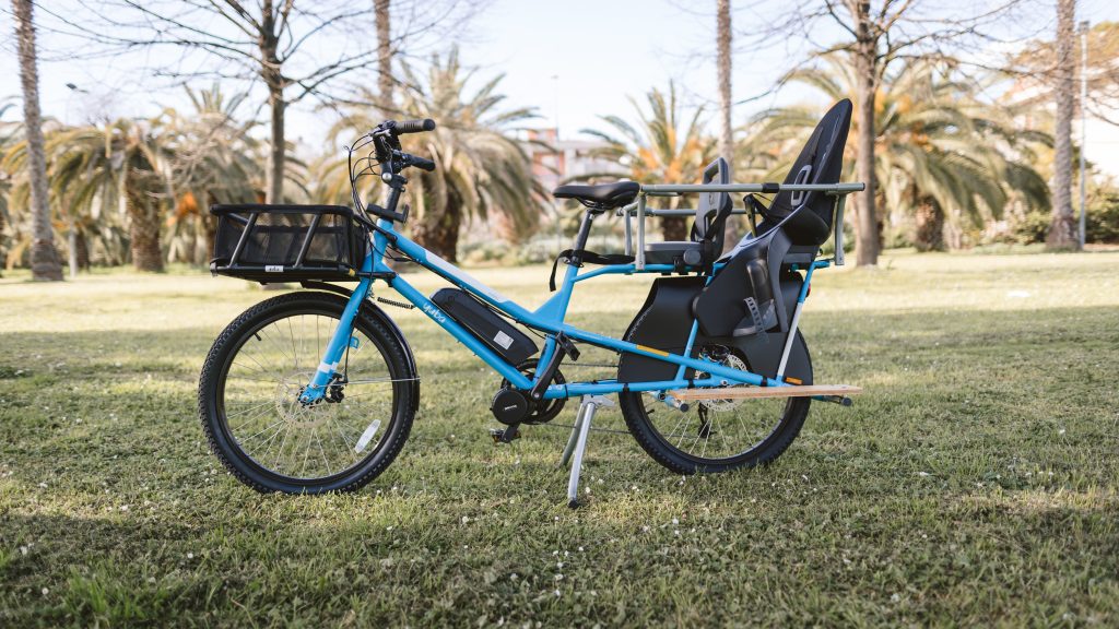 Yuba Kombi Donno Bikes Edition