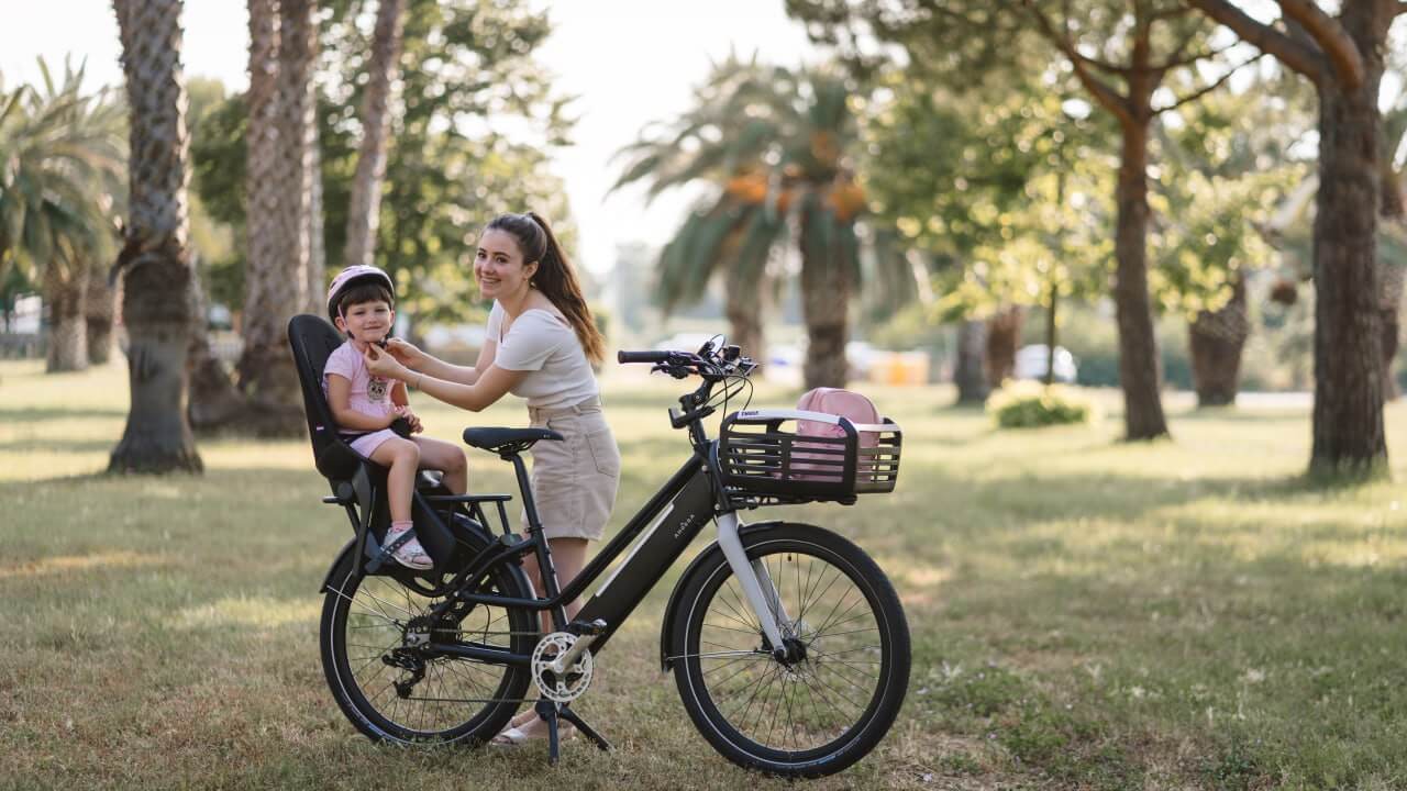 Ahooga Modular 8S Ahooga Modular 8S