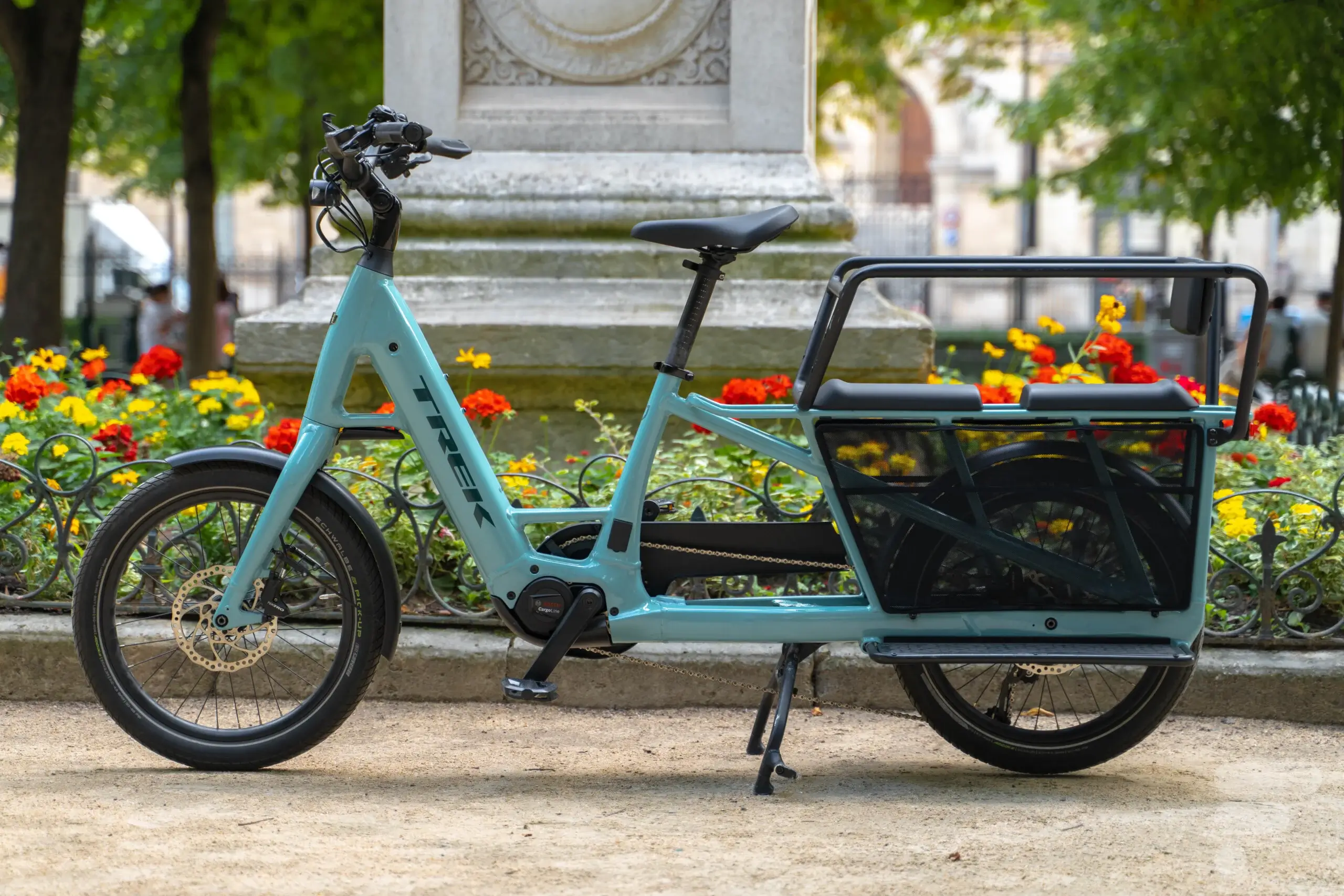 TREK Fetch+ 2 TREK Fetch+ 2 LifeStyle