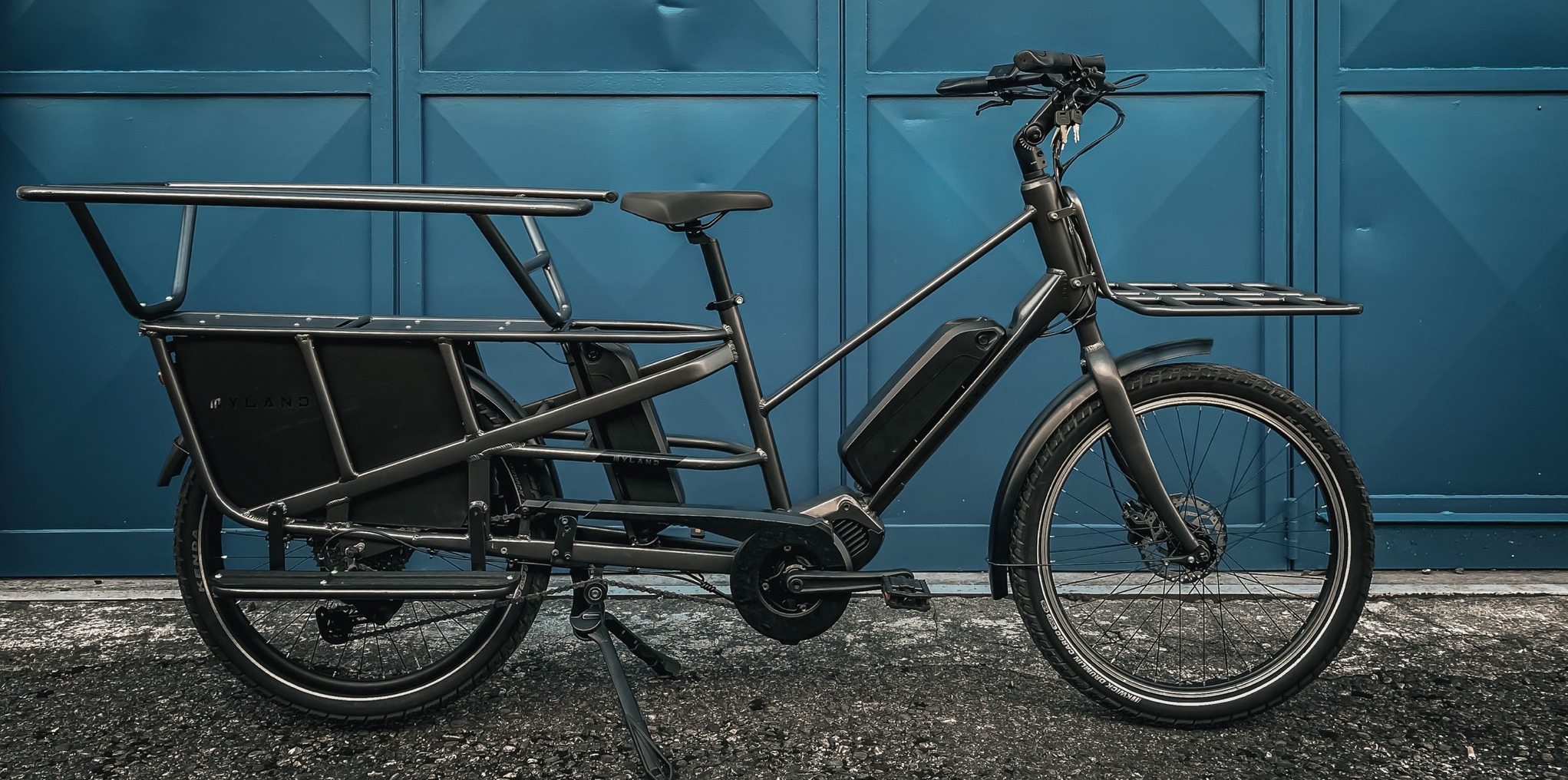 Myland Ohana Myland Ohana