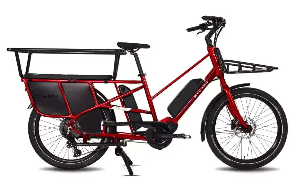 Myland Ohana Myland Ohana