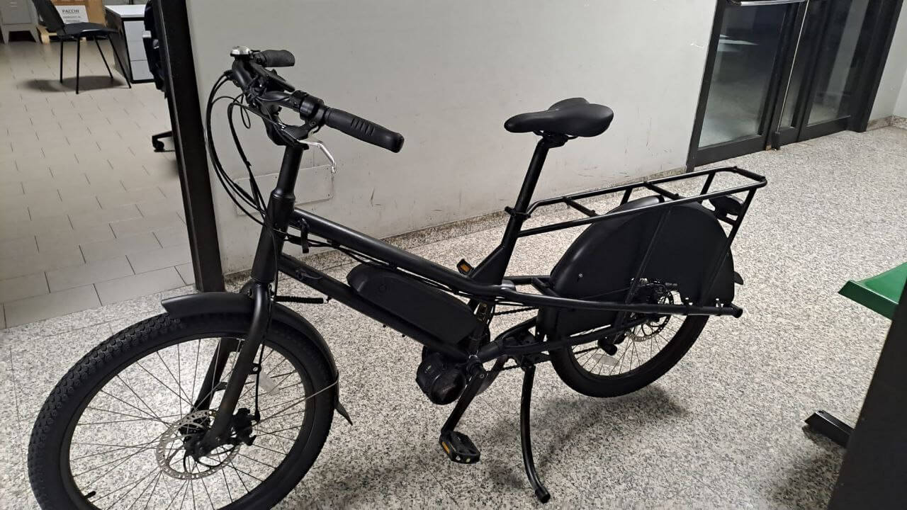 DonnoSafe - Kombi Sara