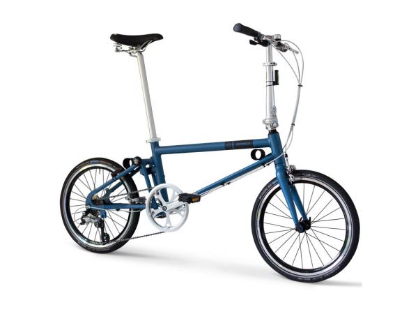 AHOOGA CITY BIKE Salvaspazio \u0026 Pieghevole Titolo - | by AHOOGA