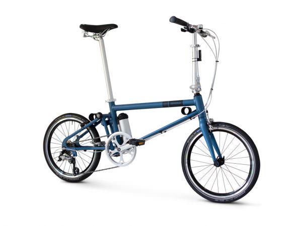 AHOOGA CITY BIKE Salvaspazio \u0026 Pieghevole Titolo - | by AHOOGA