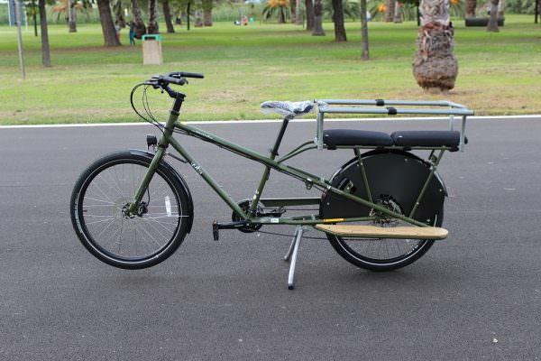 Yuba Mundo Lux - Donno Bikes