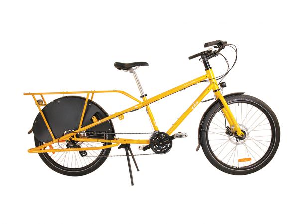 Yuba Mundo Lux - Donno Bikes