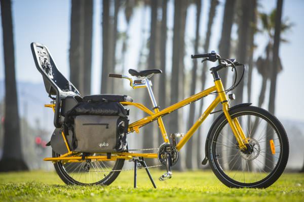 Yuba Mundo Lux - Donno Bikes