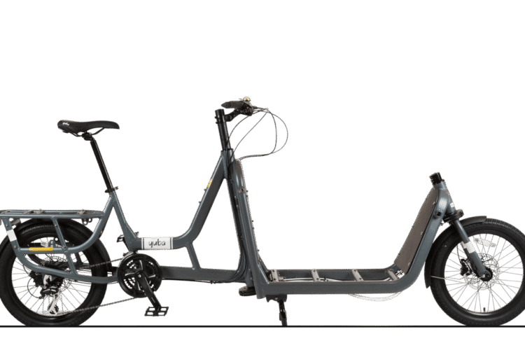 Yuba Supercargo