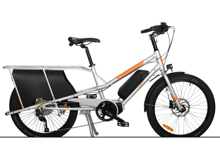 Yuba Kombi E5 DonnoBikes Mod