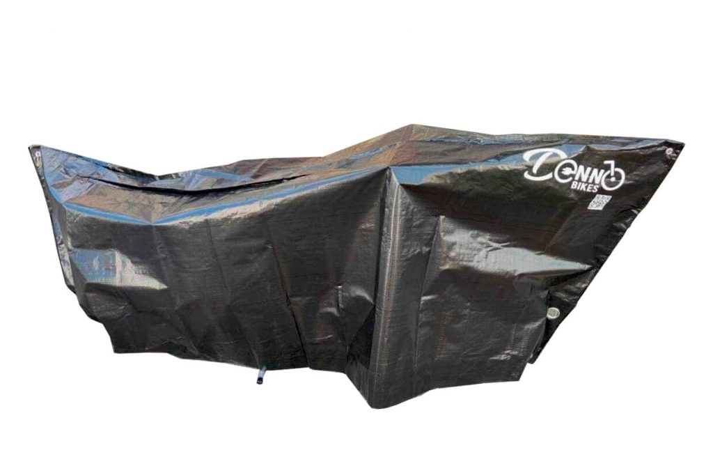 Burley Bark Ranger Copertura XL