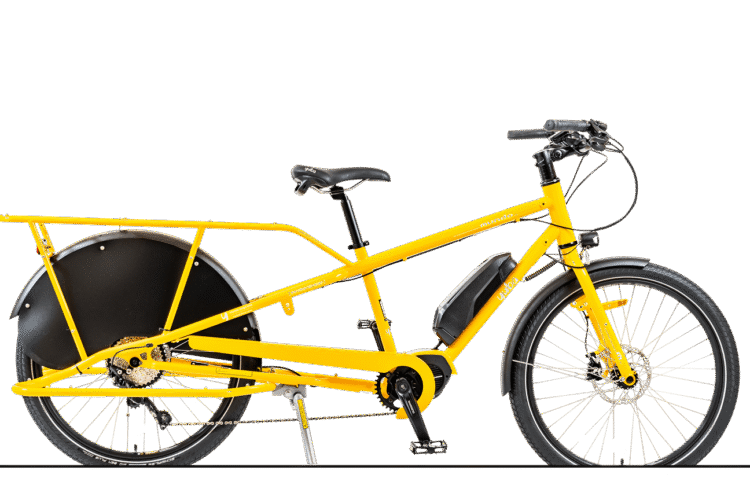 Yuba Mundo EP8 Donno Bikes Mod