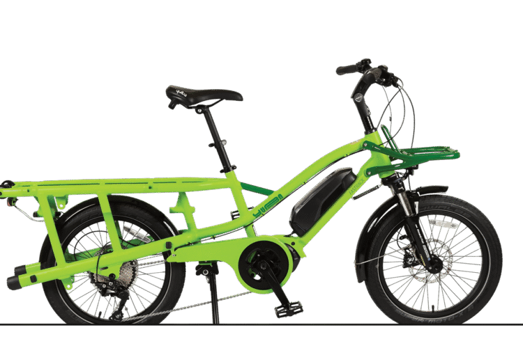 Yuba Fastrack Donno Bikes Mod