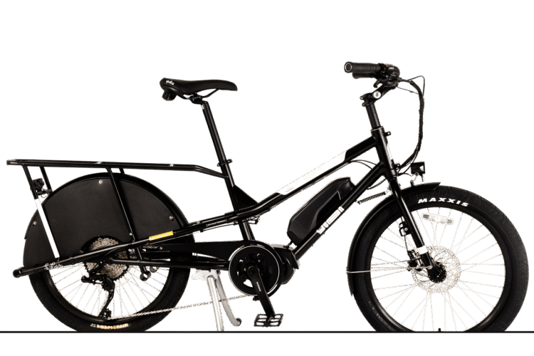 Yuba Kombi E6 Donno Bikes Mod