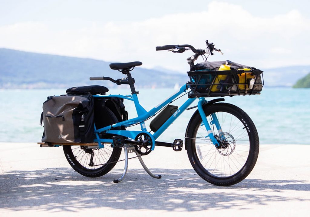 Yuba Kombi Donno Bikes Edition