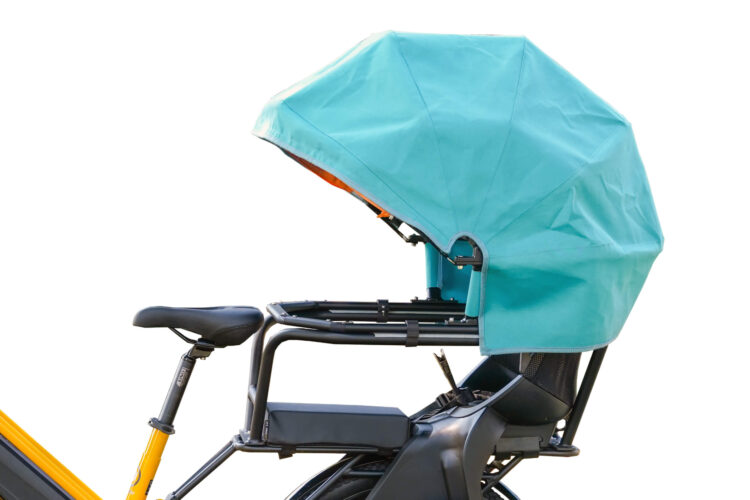 Housse de protection contre la pluie et le soleil SunRain