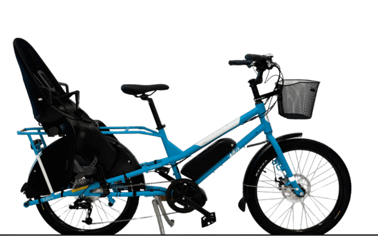 Yuba Kombi Donno Bikes Edition e-Light Single Tiny