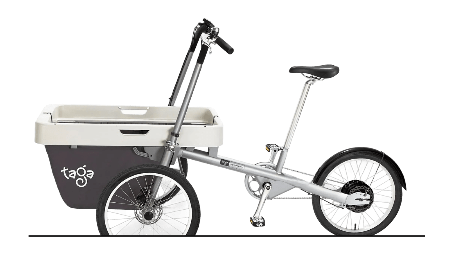 Taga Group Buy Taga Family Muscle Base at DonnoBikes