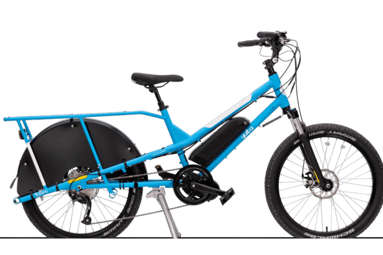 Yuba Kombi Donno Bikes Edition Pro